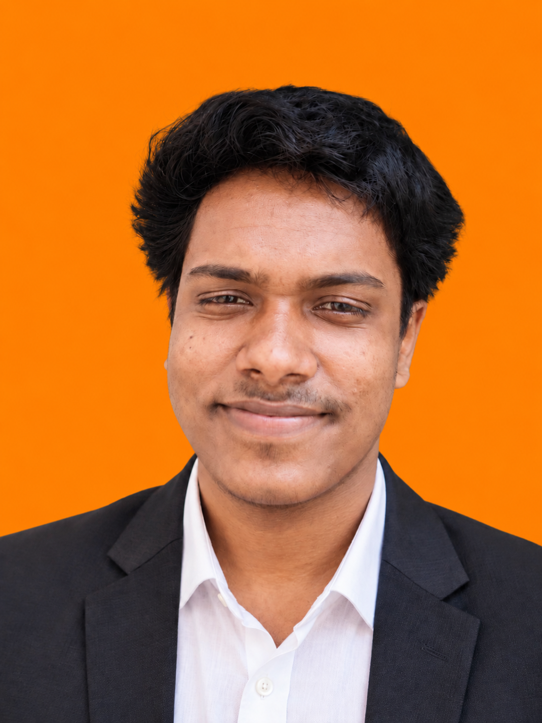 Somnath Mondal, Founder and CEO of FranchiseLeadsPro